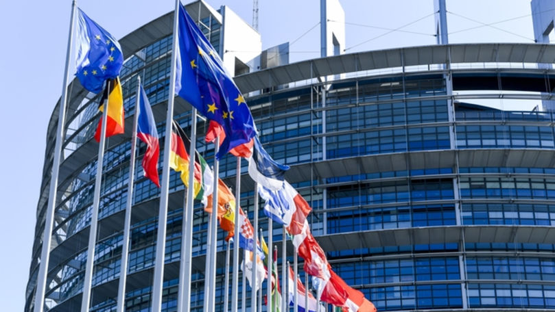 UE: România nu îndeplinește niciun criteriu pentru aderarea la zona euro