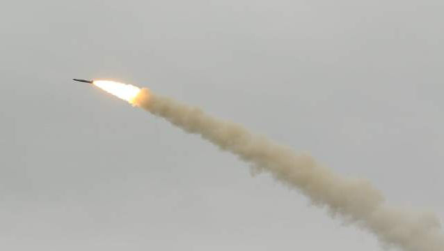 România anunță de unde trei rachete rusești au zburat deasupra Moldovei