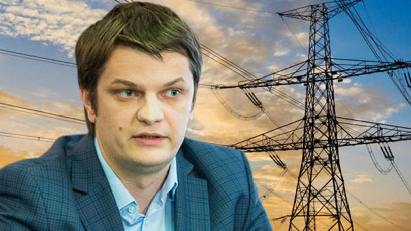 Spînu: Am achiziționat electricitate de la operatorul pieței din România