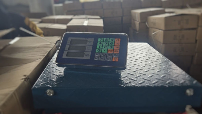 Aparatele de cântărit la import, verificate. Neconformitățile depistate