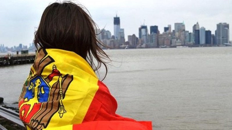 Diaspora, chemată să se implice în aplicarea legislației UE în Moldova
