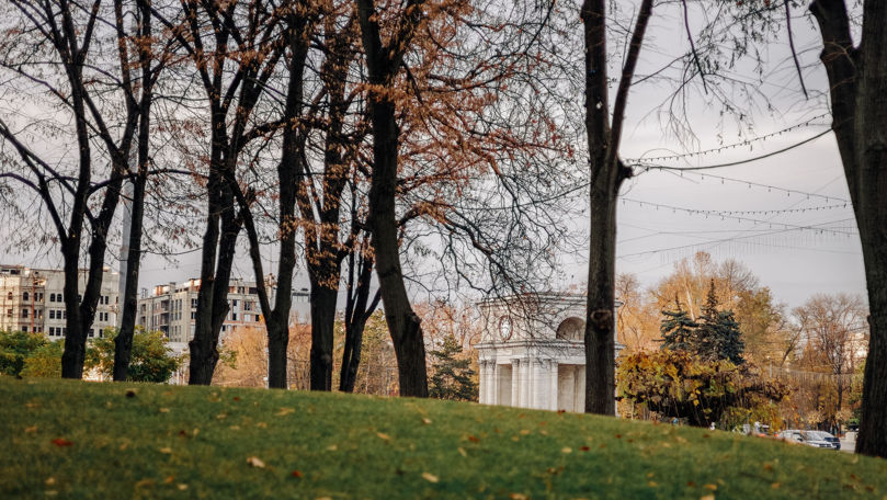 Meteo 29 aprilie 2023: Cer noros și maxime de până la 17°C