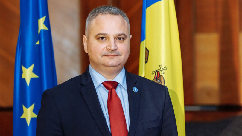 Guțul, în instanță cu copilul. Coroi: Unele experiențe, traumatizante