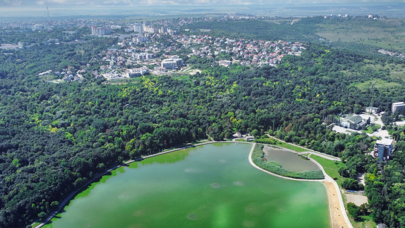 Meteo 12 septembrie 2021: Vreme caldă. Maxime de până la +28°C