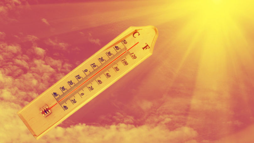 Meteo 14 iunie 2019: Temperaturi caniculare în toată țară