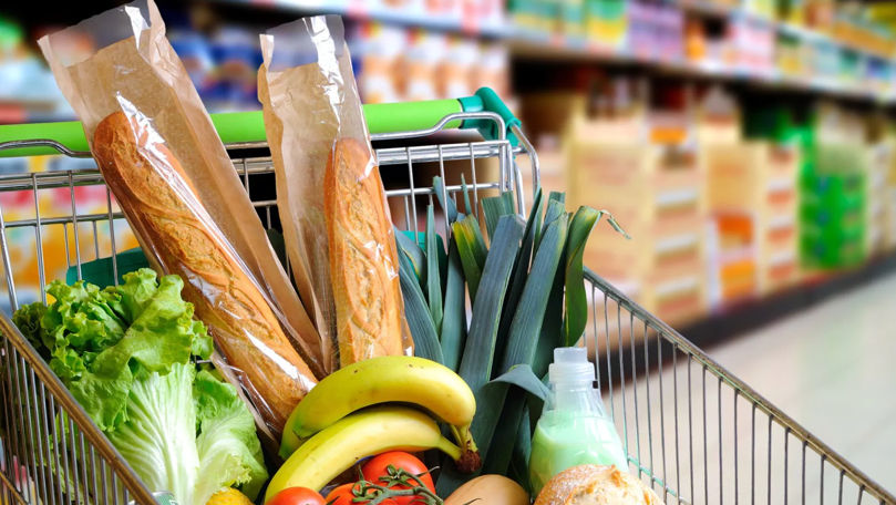 Germania: Magazinele în care nu trebuie să scanezi produsele la casă