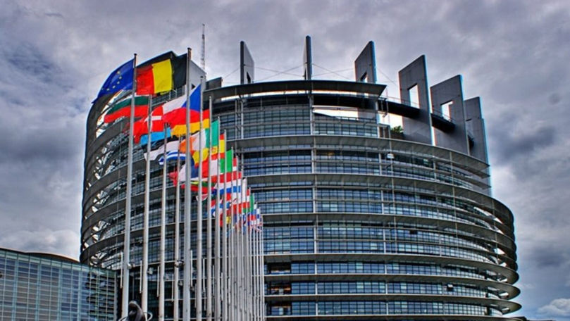 Raportul Mecanismului de Redresare, adoptat de Parlamentul European