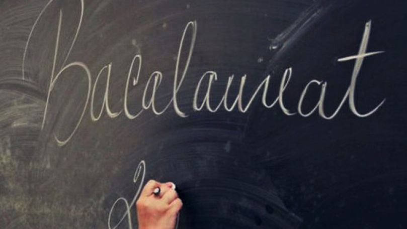 Profesorii ce verifică examenele de Bacalaureat vor primi mai mulți bani