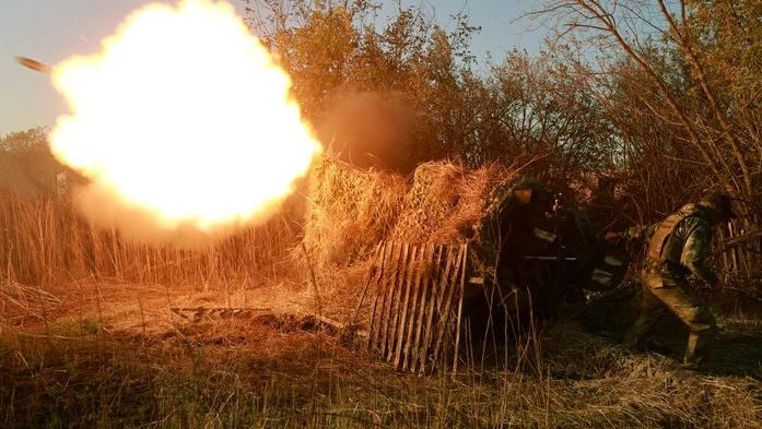Războiul din Ucraina: 2024, cel mai sângeros an de până acum