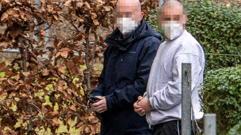 Moldovean de 21 de ani, ucis în Germania: Cine e principalul suspect