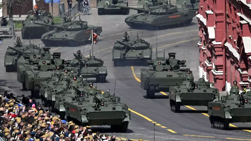 Ucraina: China livrează echipamente pentru 20 de uzine militare rusești