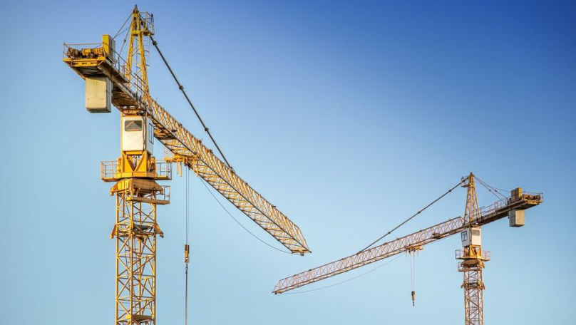 Muncitorii căzuți de la înălțime: Reacția companiei de construcții