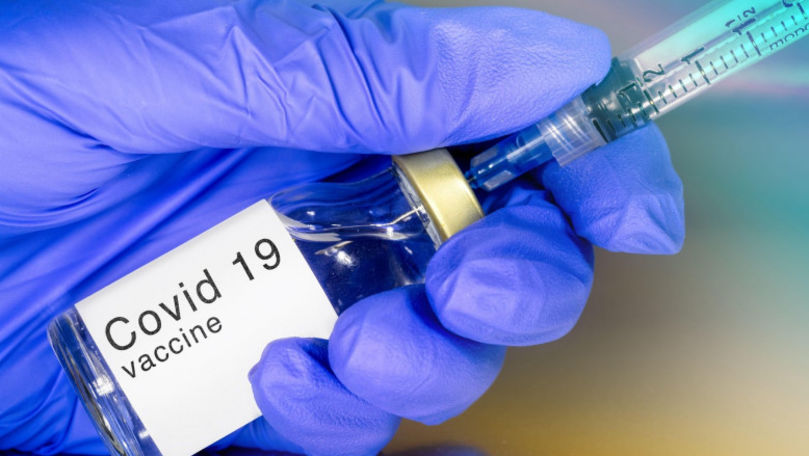 Turcia a lansat campania naţională de vaccinare anti-COVID-19
