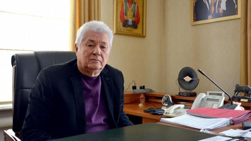 Voronin: Candidații la funcția de primar de la PSRM primesc 10.000 lei