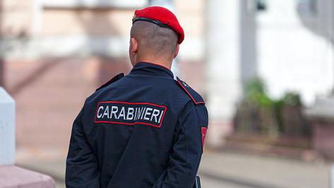 A părăsit unitatea cu tot cu armă: Un carabinier din Bălți, căutat