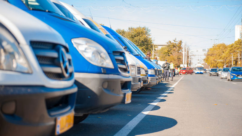 Transportatorii ies din nou în stradă: Ce revendicări au manifestanții
