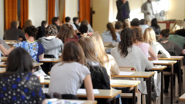 Rata de promovare la examenele gimnaziale, în scădere cu 6%