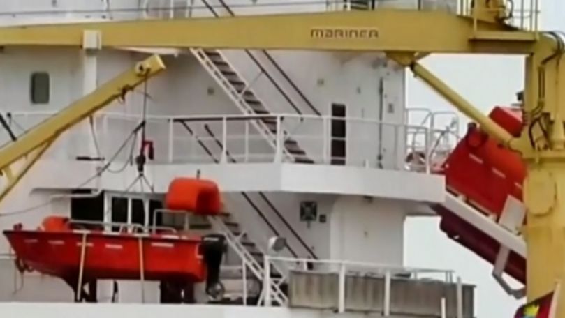 Navă atacată de piraţi: Şase marinari ruşi au fost răpiţi