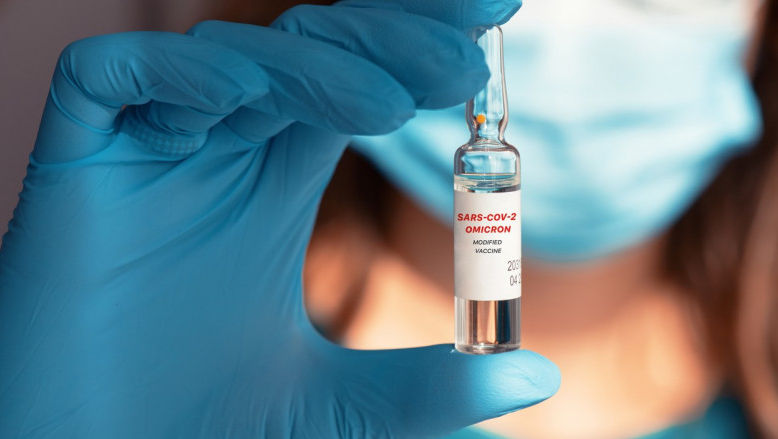 BioNTech şi Pfizer au depus la EMA cererea de autorizare a unui nou vaccin