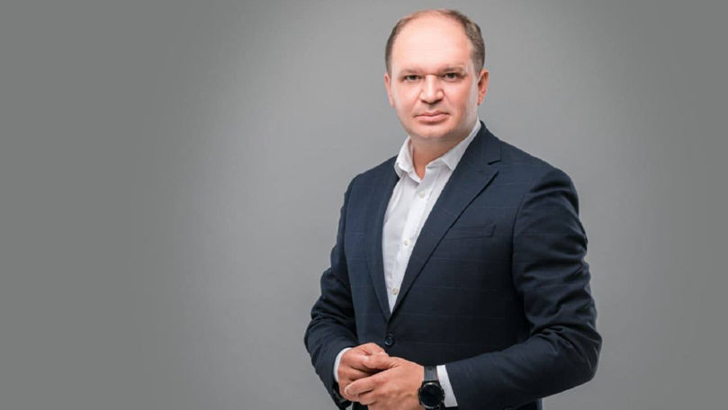 Ion Ceban: Suntem profund cutremurați de tragicul atentat din Praga