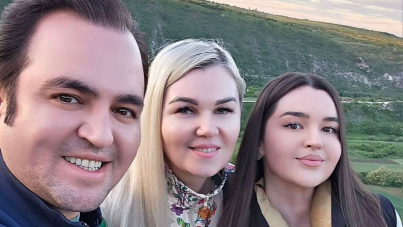 Mama Andreei Cuciuc, mesaj la un an de la moarte: Avertizați copiii