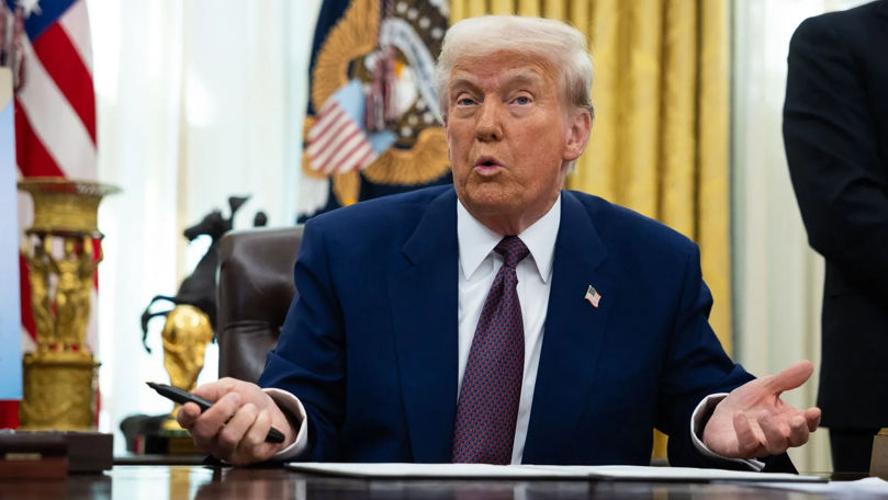 Donald Trump cere 20.000 de noi ofiţeri care să ajute la expulzări