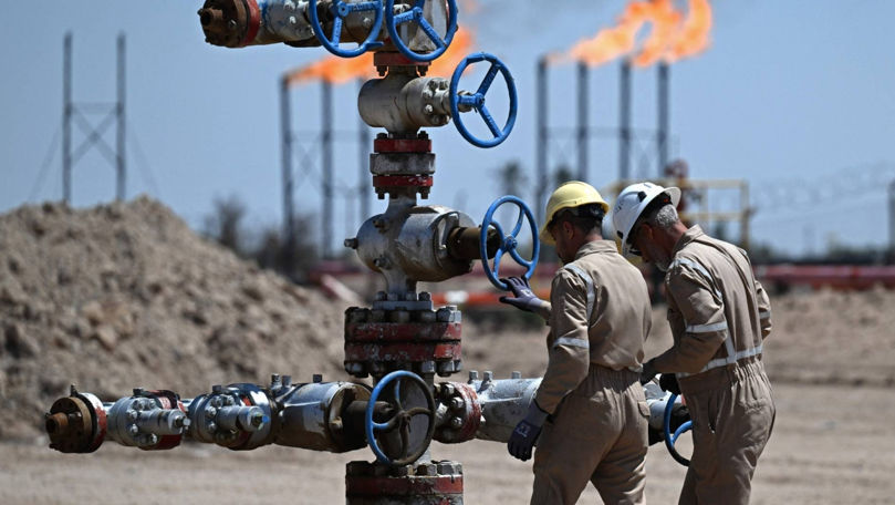 Bloomberg: Дефицит нефти грозит некоторым странам уже в июне.
