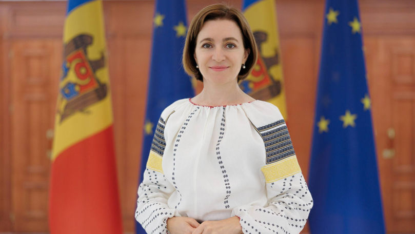 Ziua Portului Popular. Maia Sandu: Un simbol ce protejează de primejdii