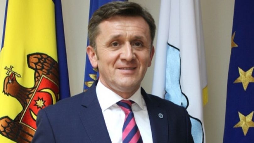 Iurie Ciocan a demisionat din funcția de membru al CEC