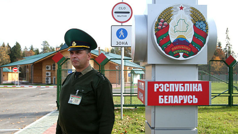 Frontierele rămân deschise, deși Lukașenko anunța că vor fi închise