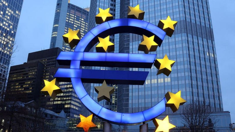 Европарламент предлагает увеличить долгосрочный бюджет ЕС до 2 трлн евро.