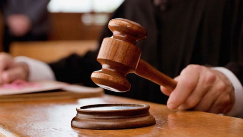 Un magistrat a depus un demers privind neregulile din cadrul CSJ