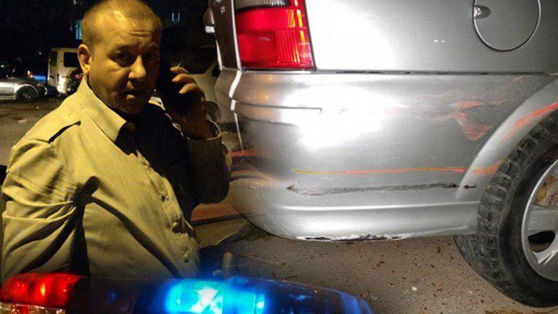 Șoferul filmat beat în Chișinău e polițist: Anchetă de serviciu