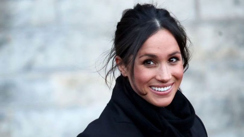 Nunta regală: Cine o va conduce pe Meghan Markle la altar