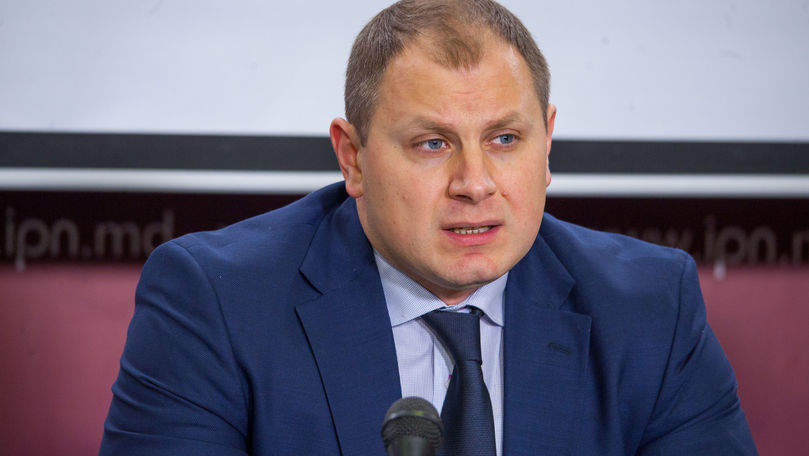 Gligor: Sistemul bancar va fi zguduit de un șir de preluări ilegale