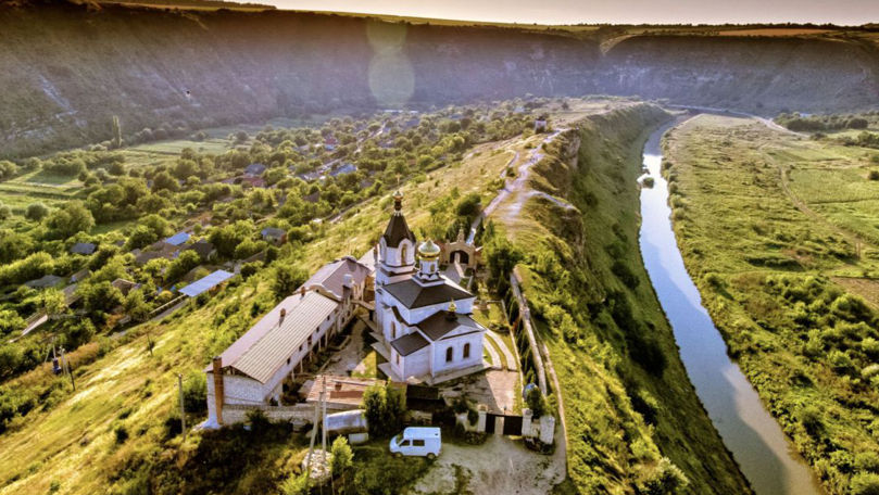 Moldova a fost promovată ca destinație turistică în Germania și Austria