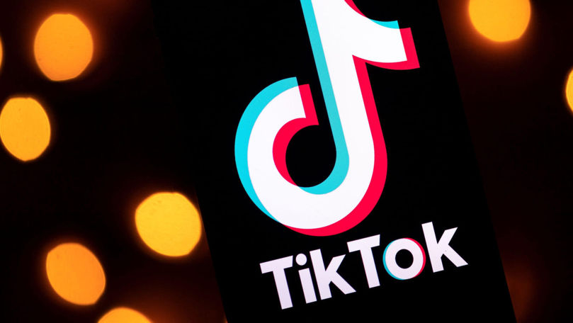 Câte videoclipuri a șters TikTok despre războiul dintre Israel şi Hamas