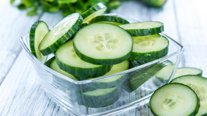 Șapte efecte ale consumului de castraveți. De ce să-i incluzi în dietă