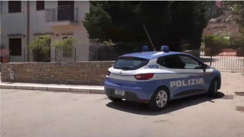 Poliţia italiană confiscă bunuri ale mafiei de 150 de milioane de euro