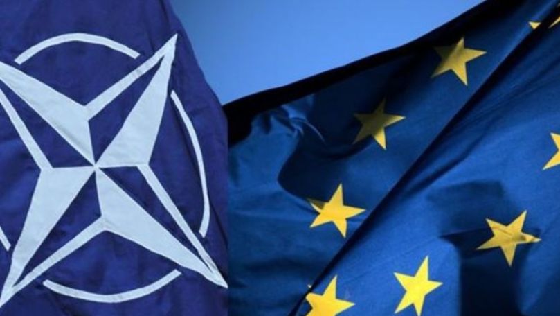UE şi NATO cer Rusiei să recunoască că a doborât avionul MH17