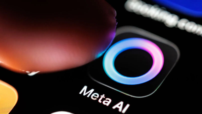 Meta a prezentat noul model de inteligență artificială Muse Spark.