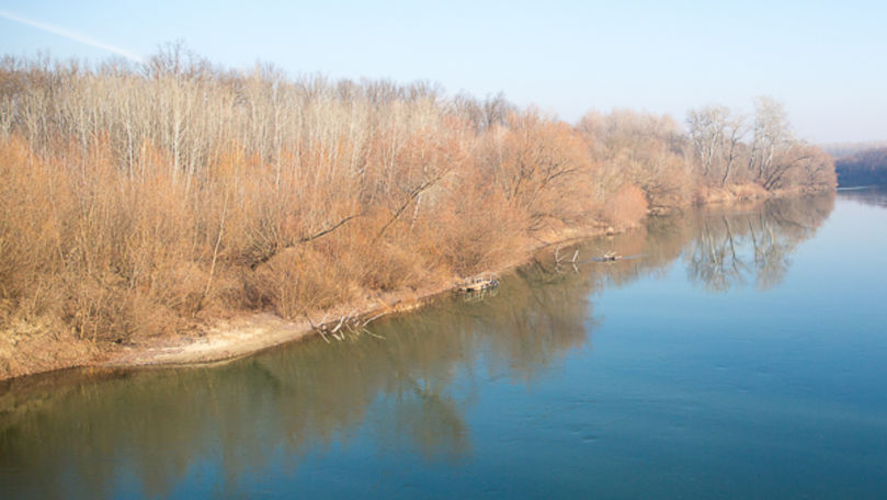 Expert: Situația calității și cantității apei în Moldova este gravă