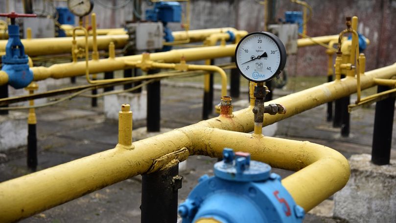Când vor finaliza Rusia și Ucraina negocierile privind tranzitul de gaze