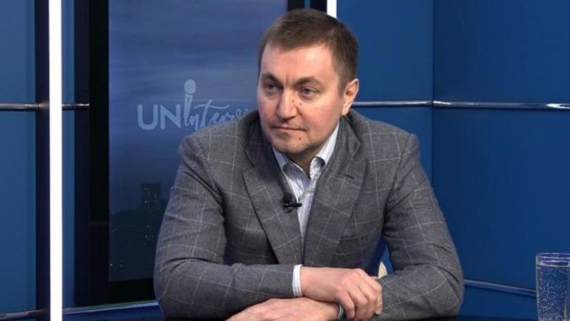 На Украине возбудили уголовное дело по жалобе Платона.