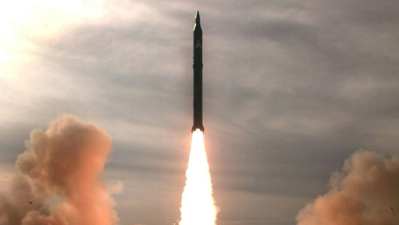 Coreea de Nord condamnă testul cu o rachetă efectuat recent de SUA