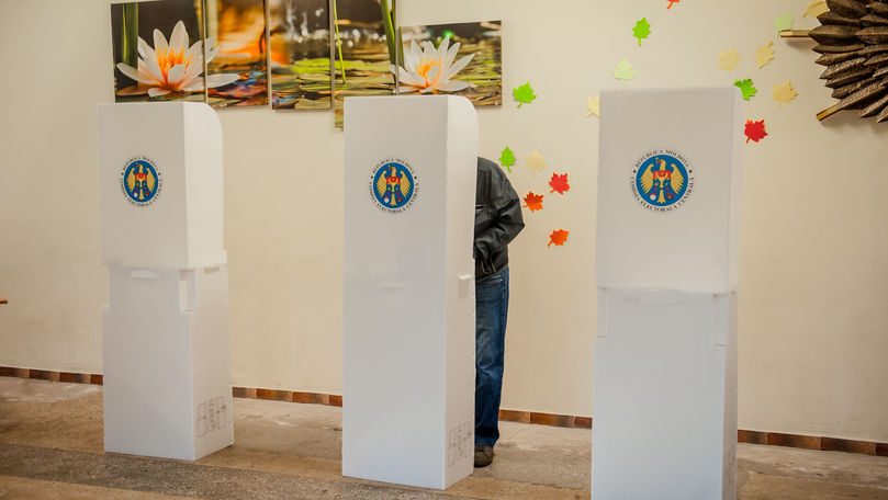 Fără secții de votare în școli și grădinițe. Recomandările CEC