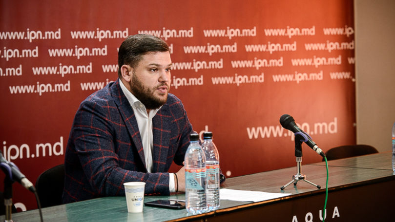 Avocat: S-a acționat abuziv când s-a blocat activitatea Carierei Micăuți