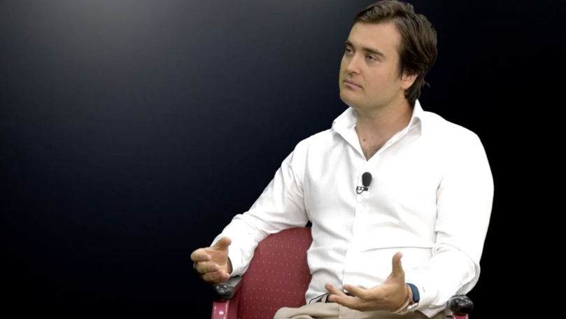Adrian Dulgher intră în politică: PAS și-a epuizat resursele