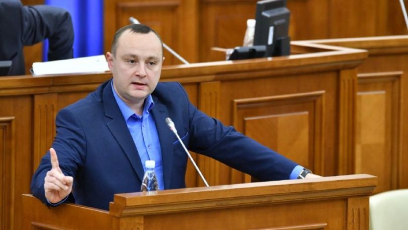 ПСРМ призывает правые партии к диалогу.