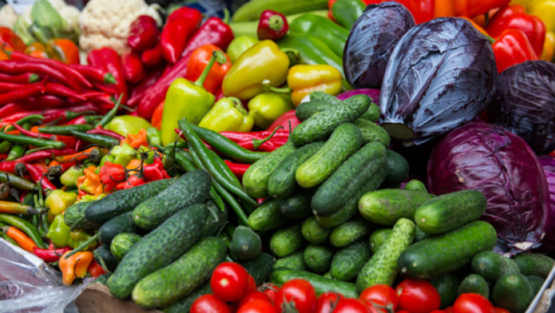 В Молдове наблюдается рост потребительских цен.